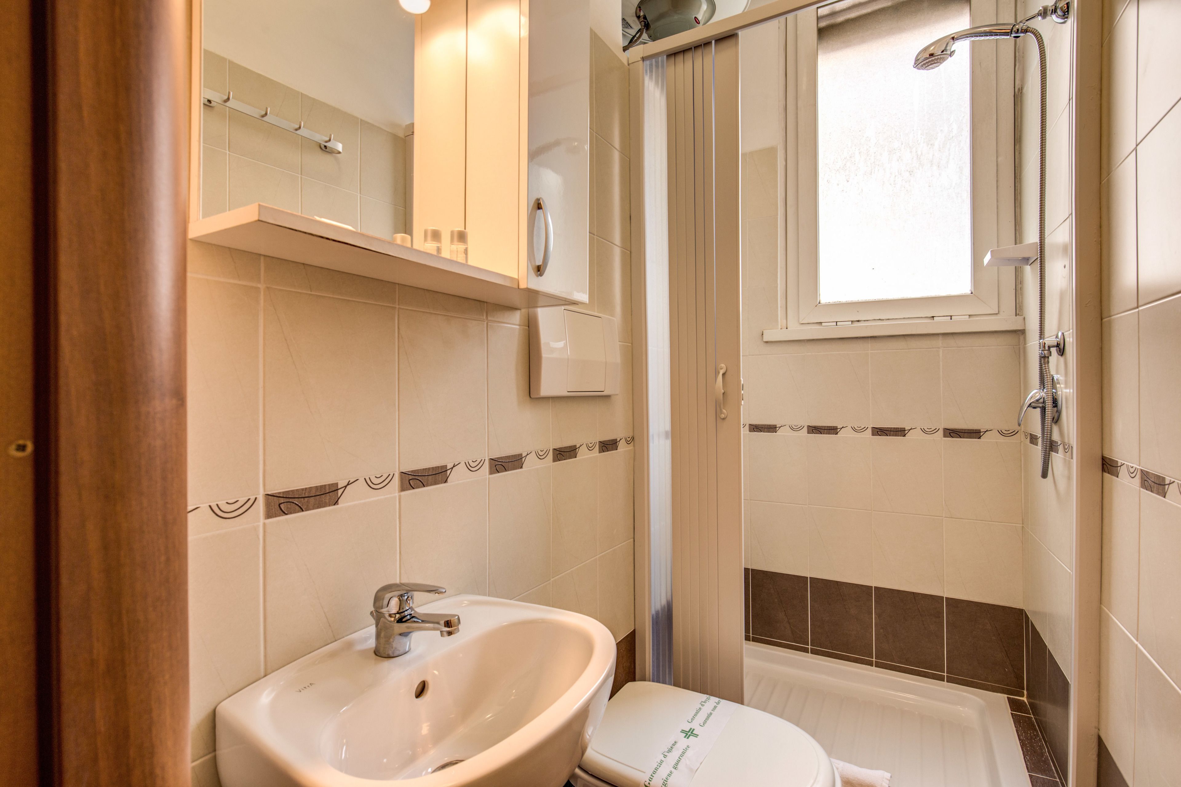 Foto - Trastevere Rooms