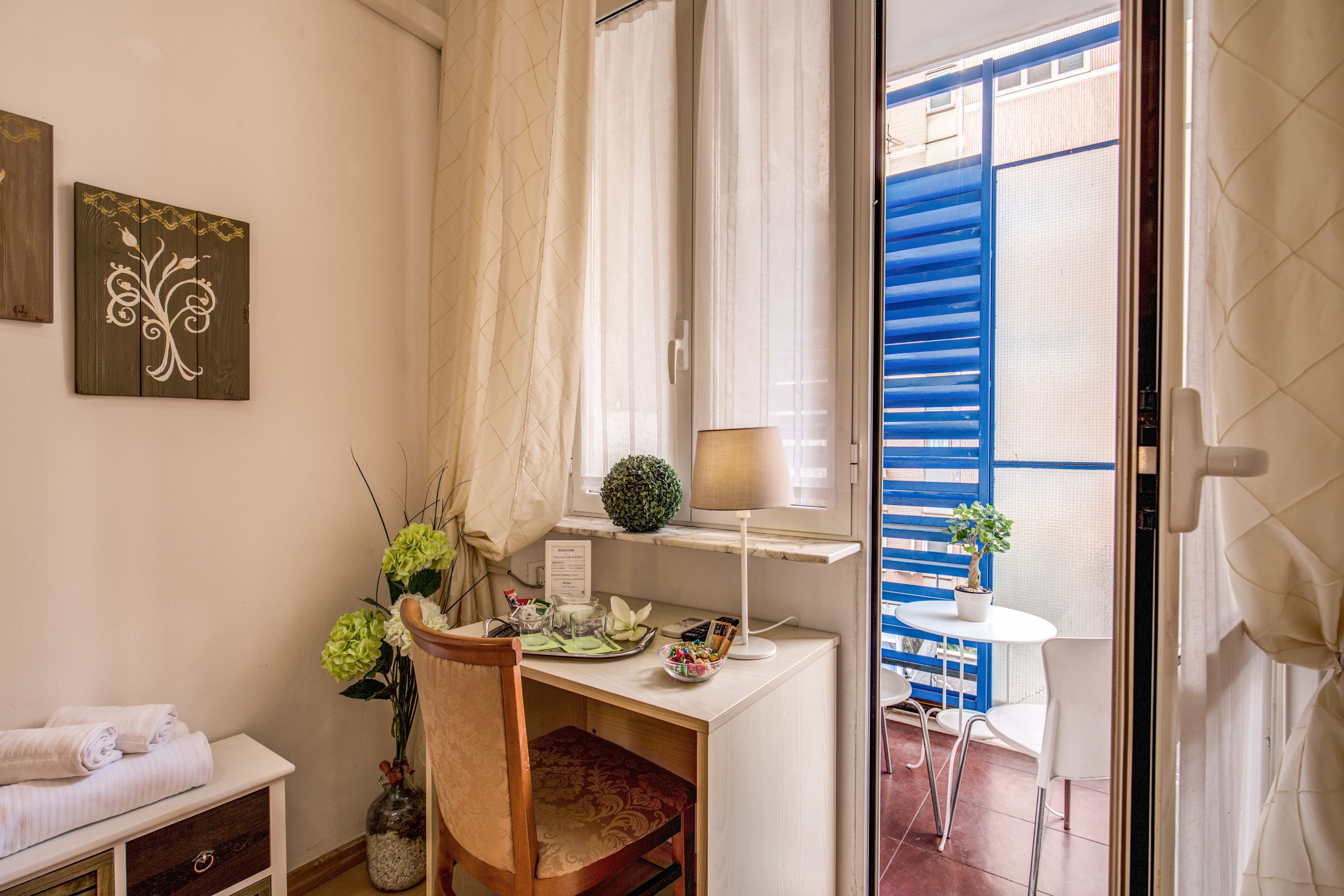 Foto - Trastevere Rooms