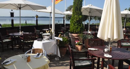 Hotel Fjordkroen