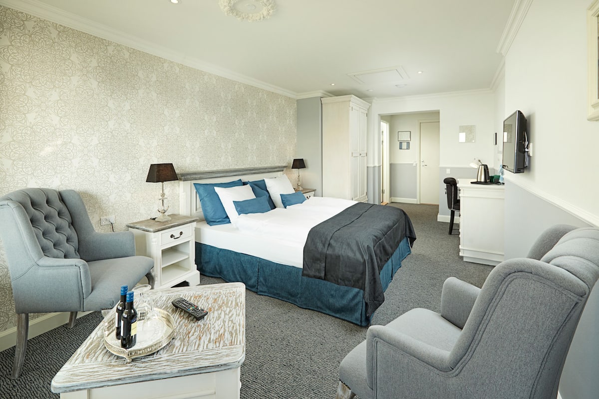 junior suite, balcony | free wifi