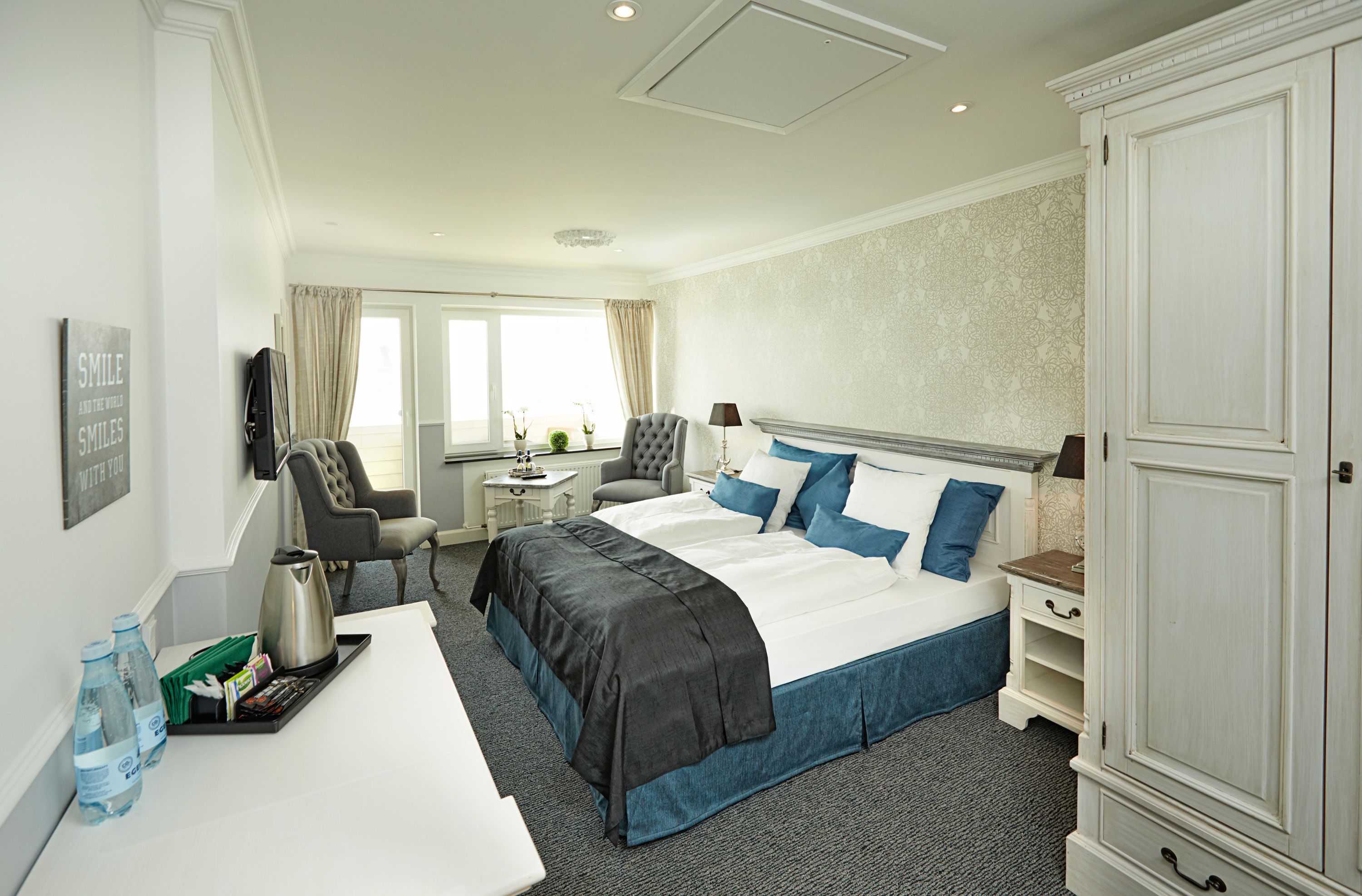 junior suite, balcony | free wifi