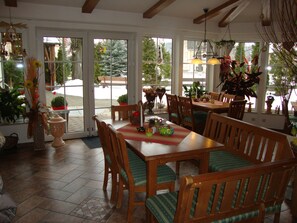 Interior - Erzgebirgshotel Bergschlößchen (Lengefeld)