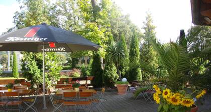 Erzgebirgshotel Bergschlößchen