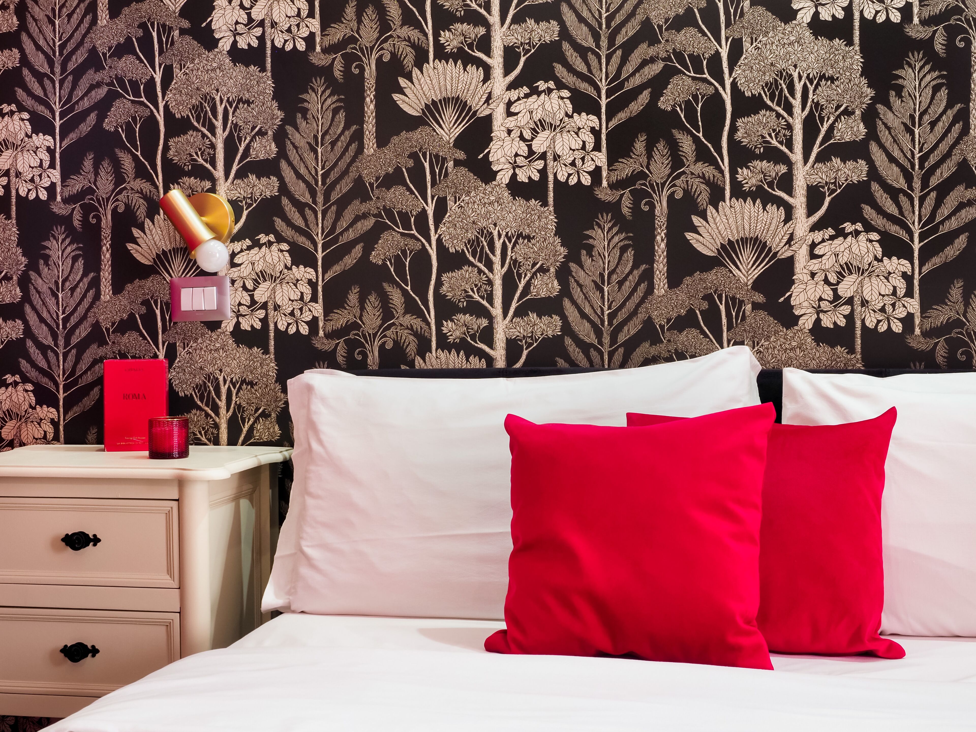 Foto - C'est La Vie Suites