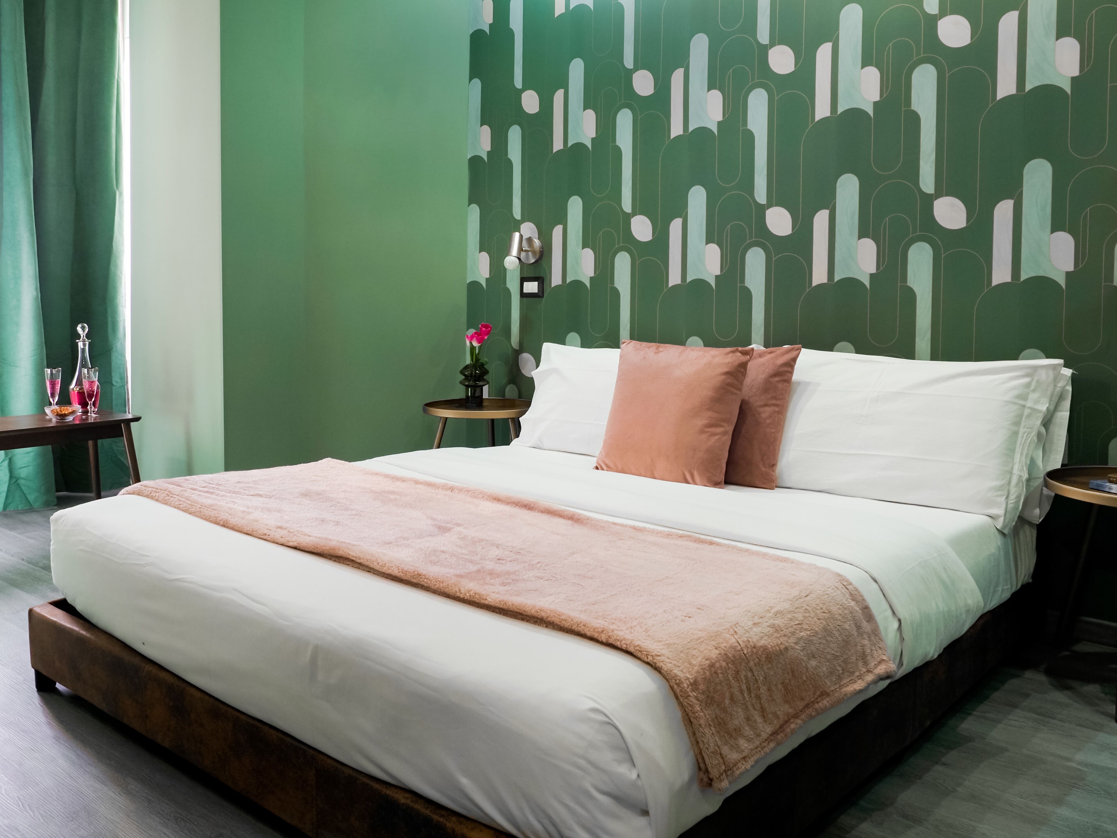 Foto - C'est La Vie Suites