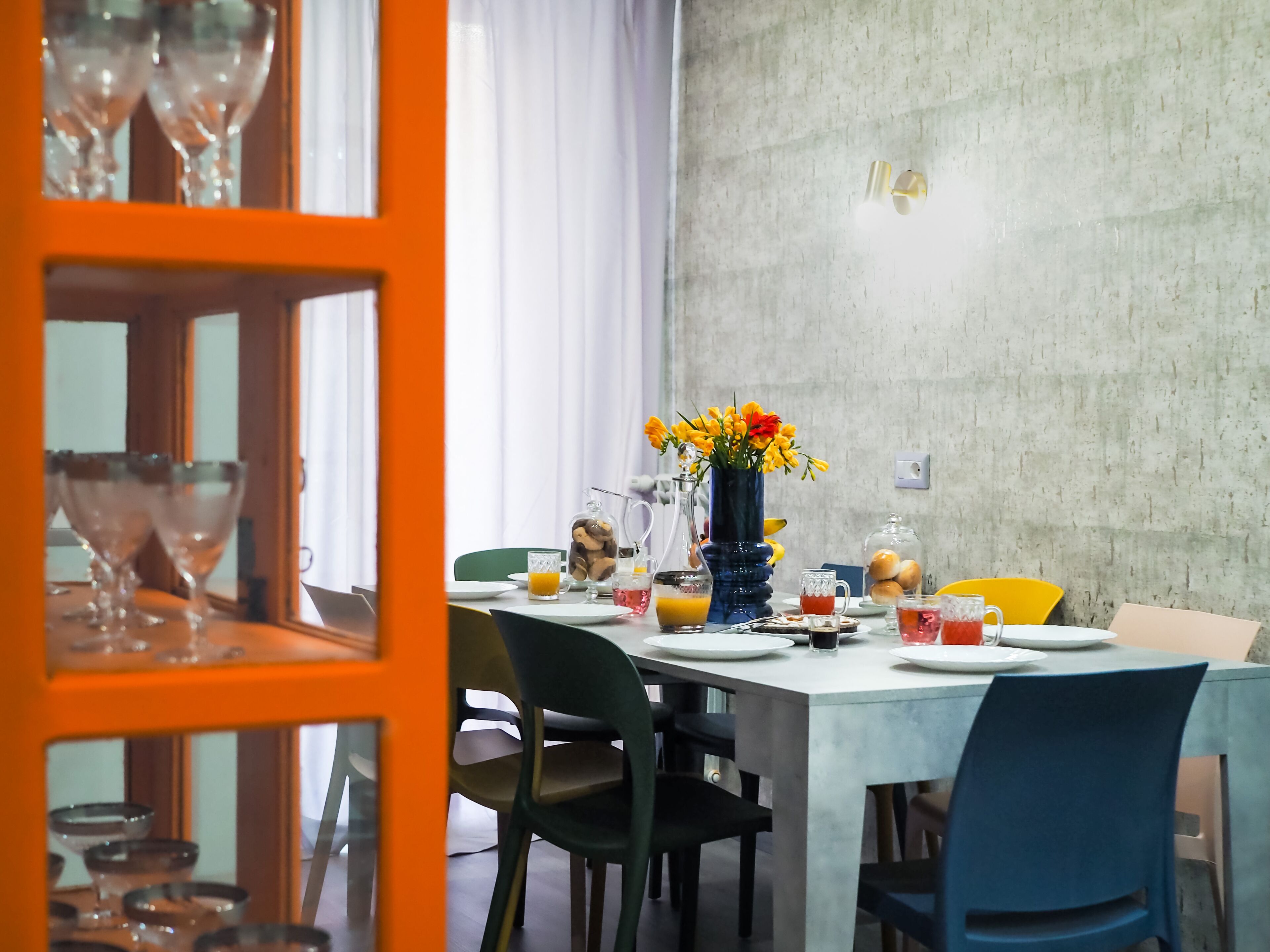 Foto - C'est La Vie Suites