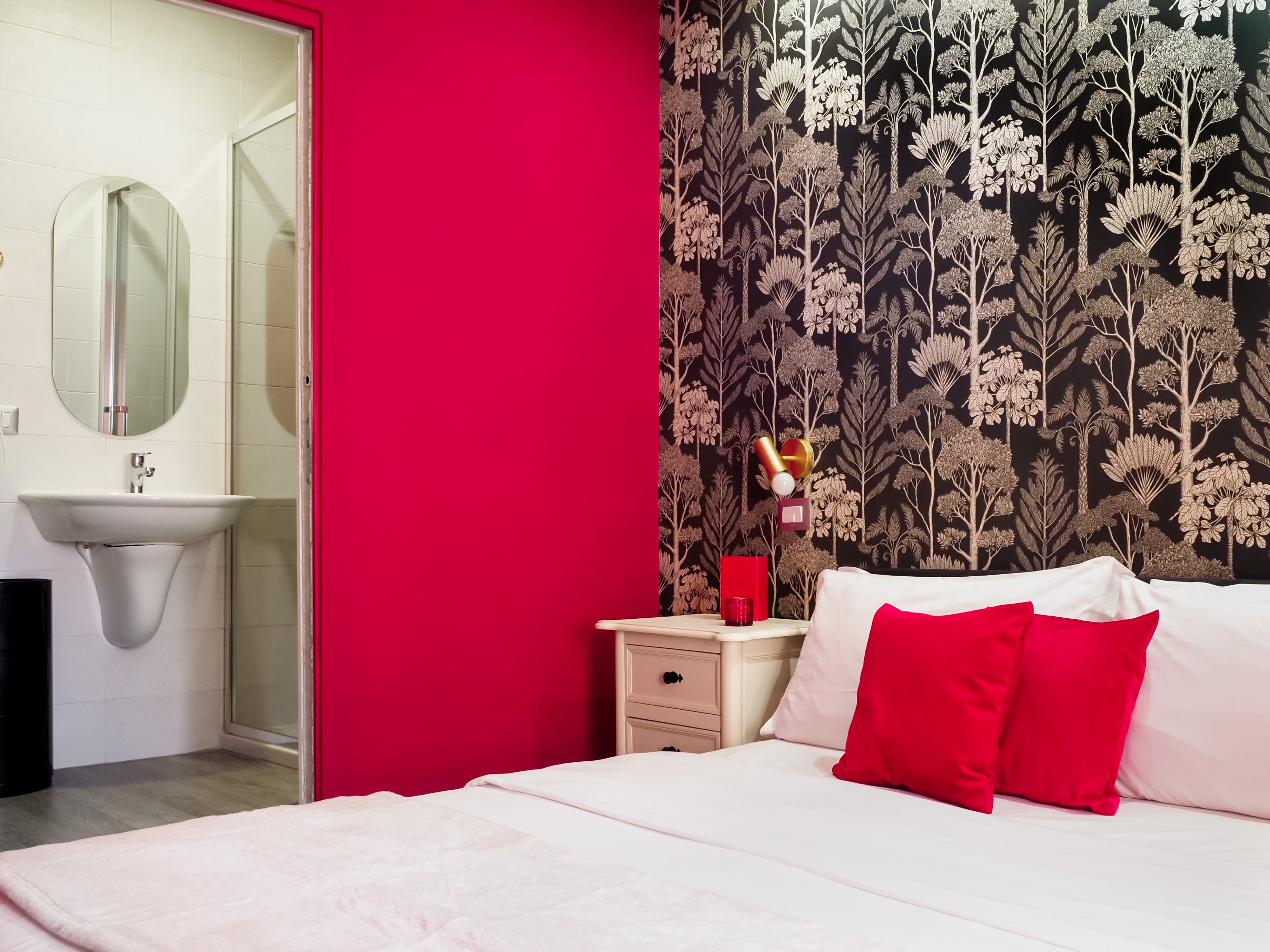 Foto - C'est La Vie Suites