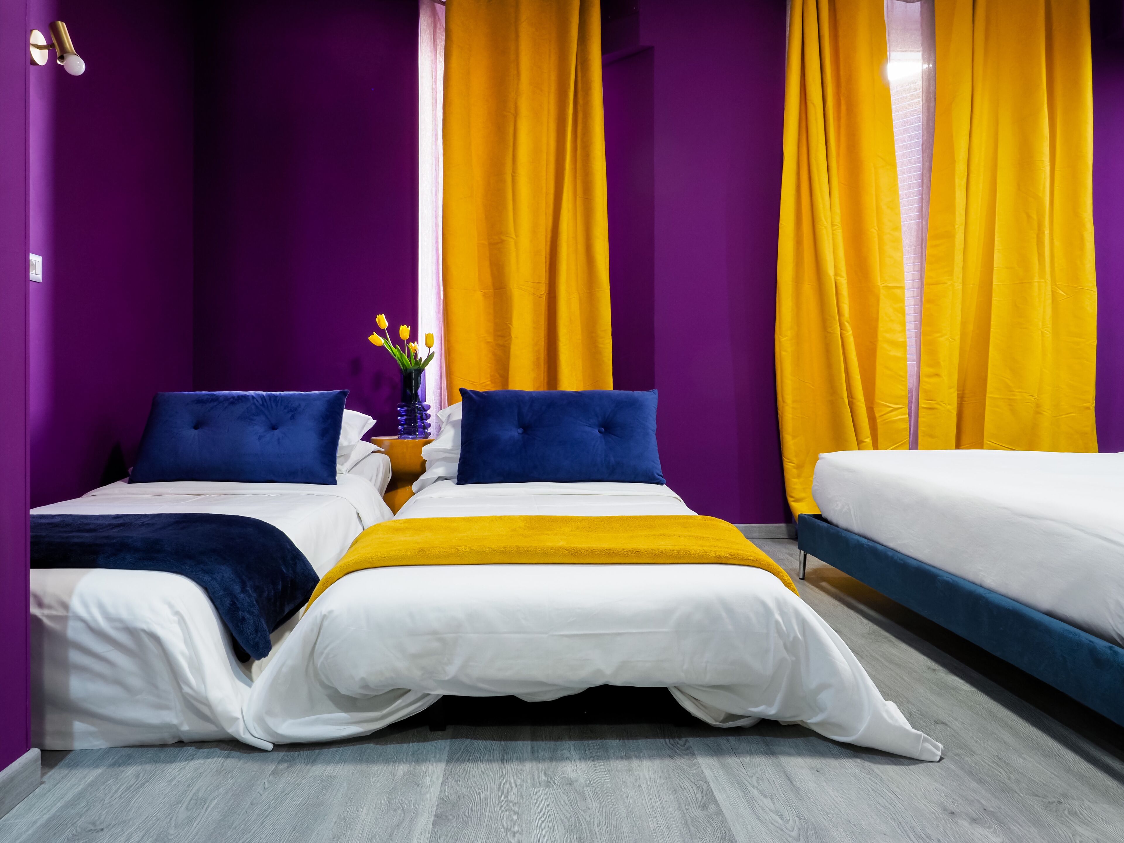 Foto - C'est La Vie Suites