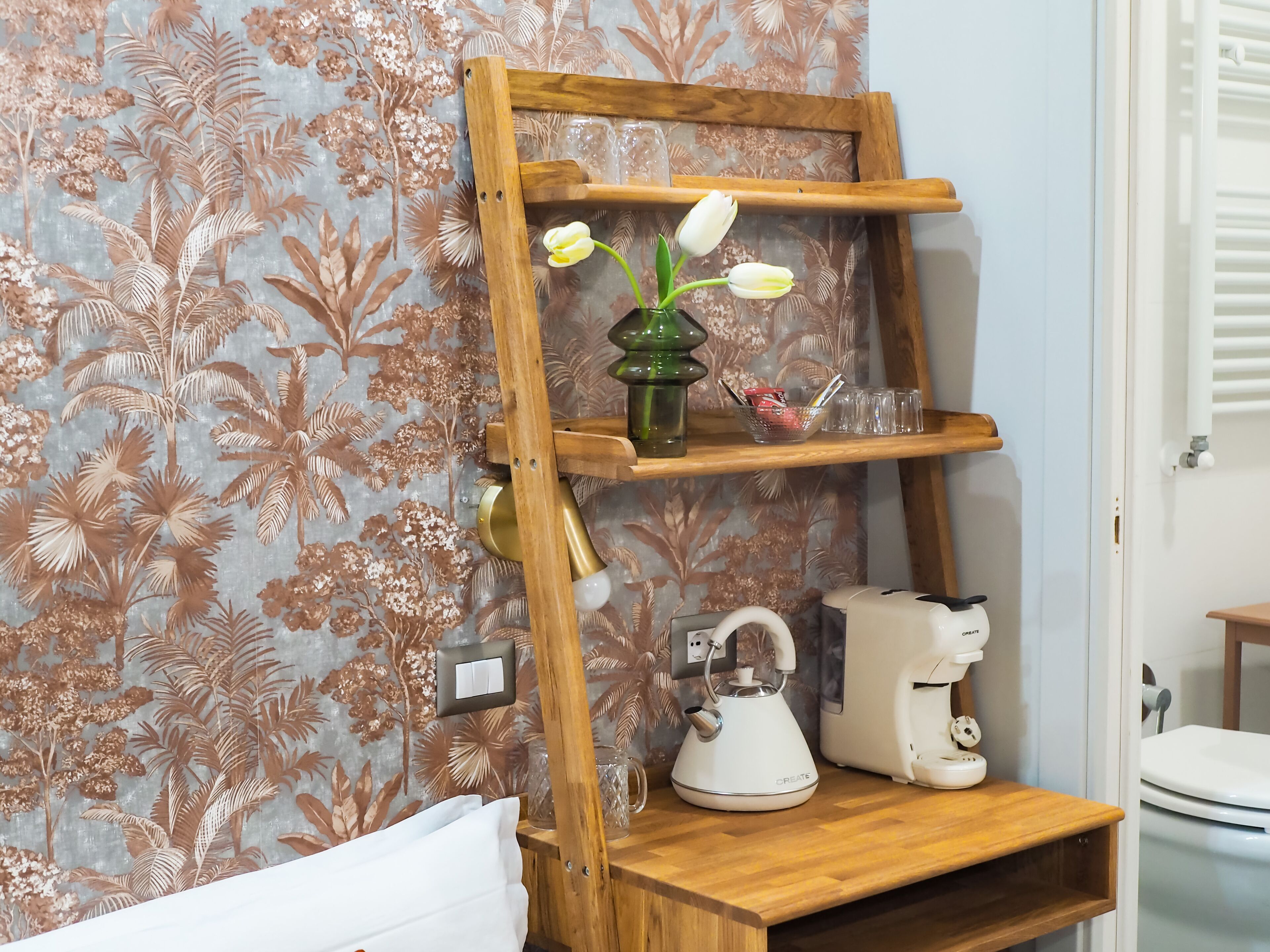 Foto - C'est La Vie Suites