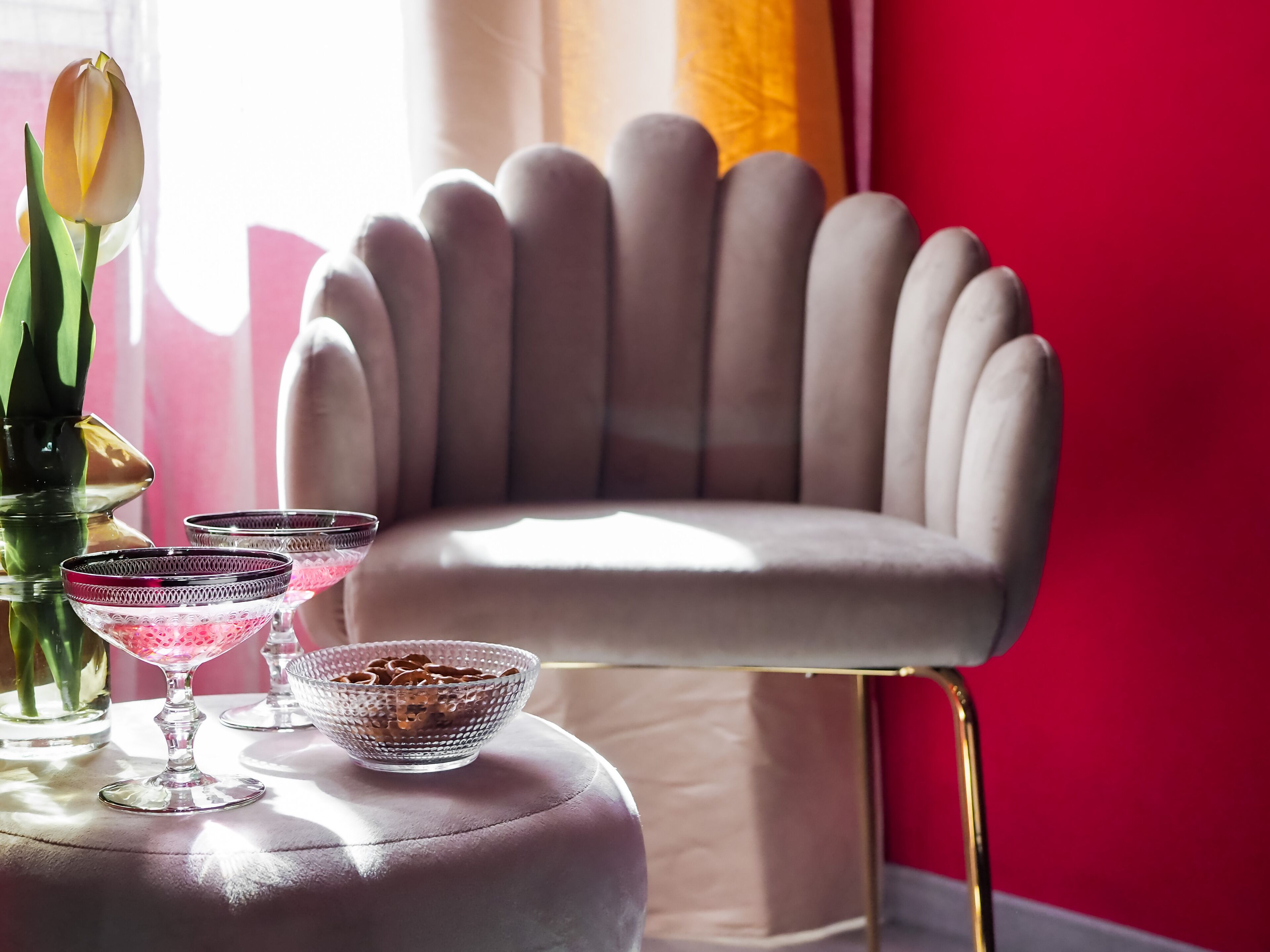 Foto - C'est La Vie Suites