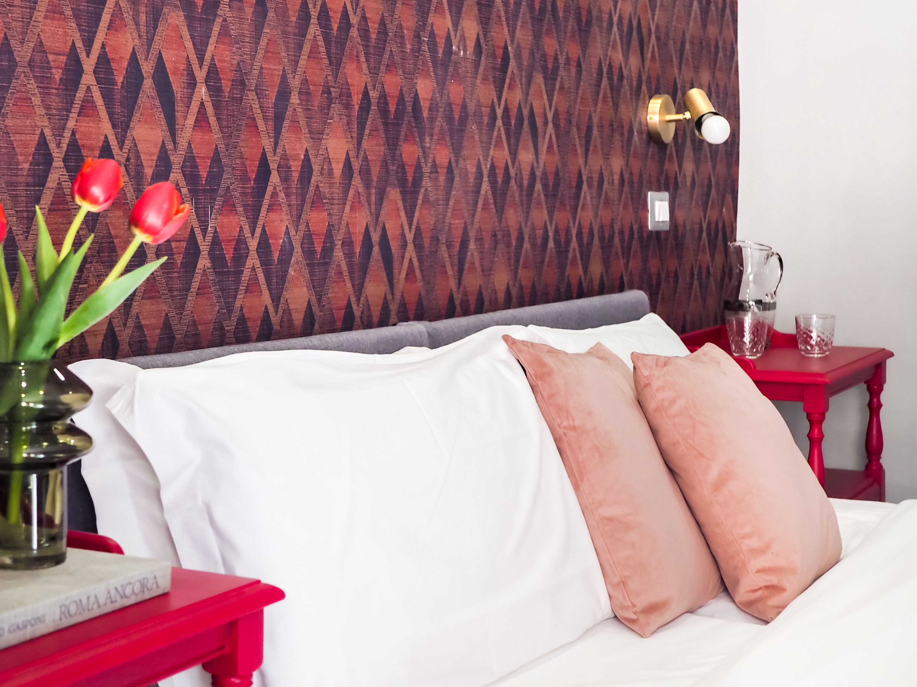 Foto - C'est La Vie Suites