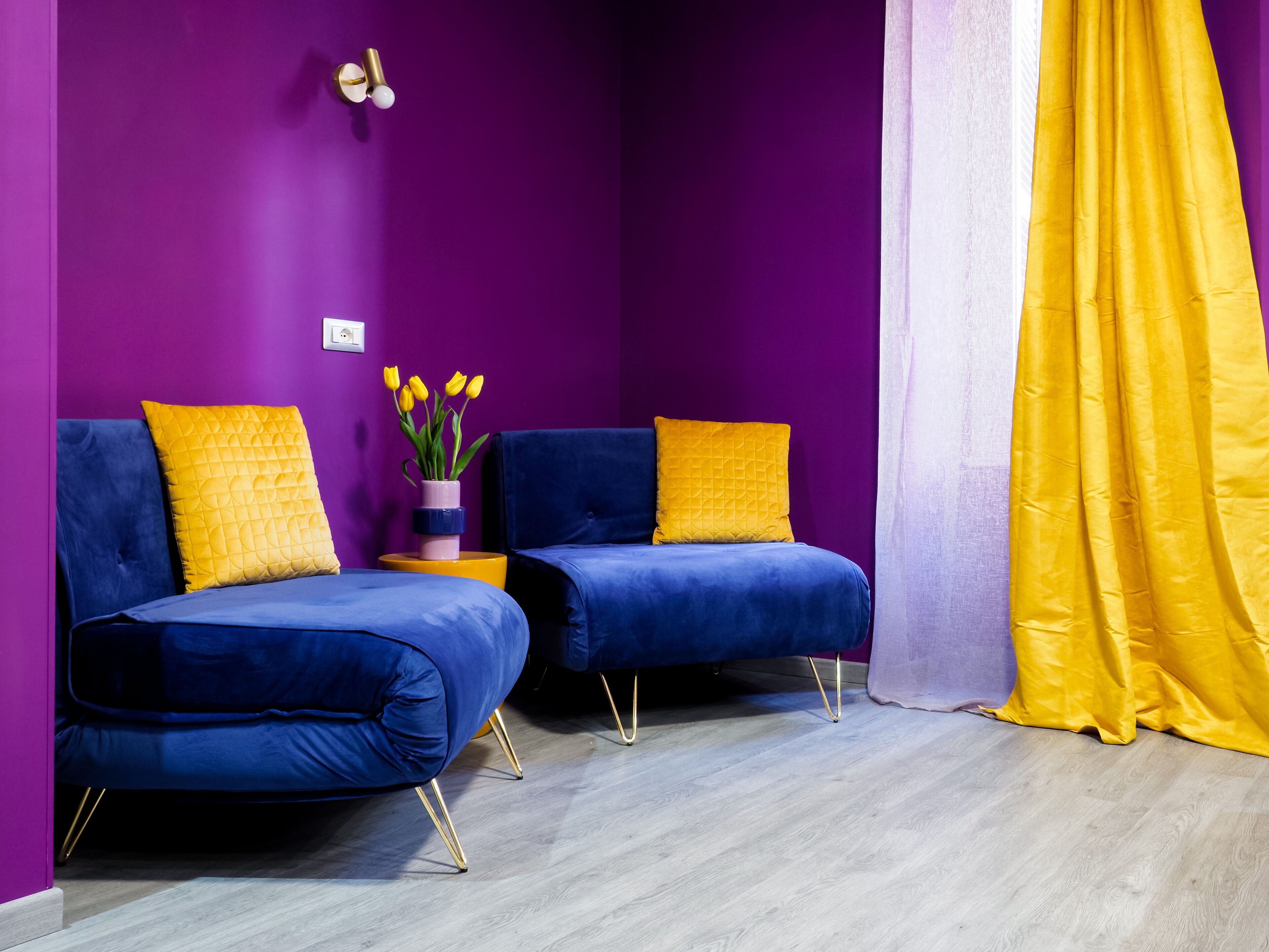 Foto - C'est La Vie Suites