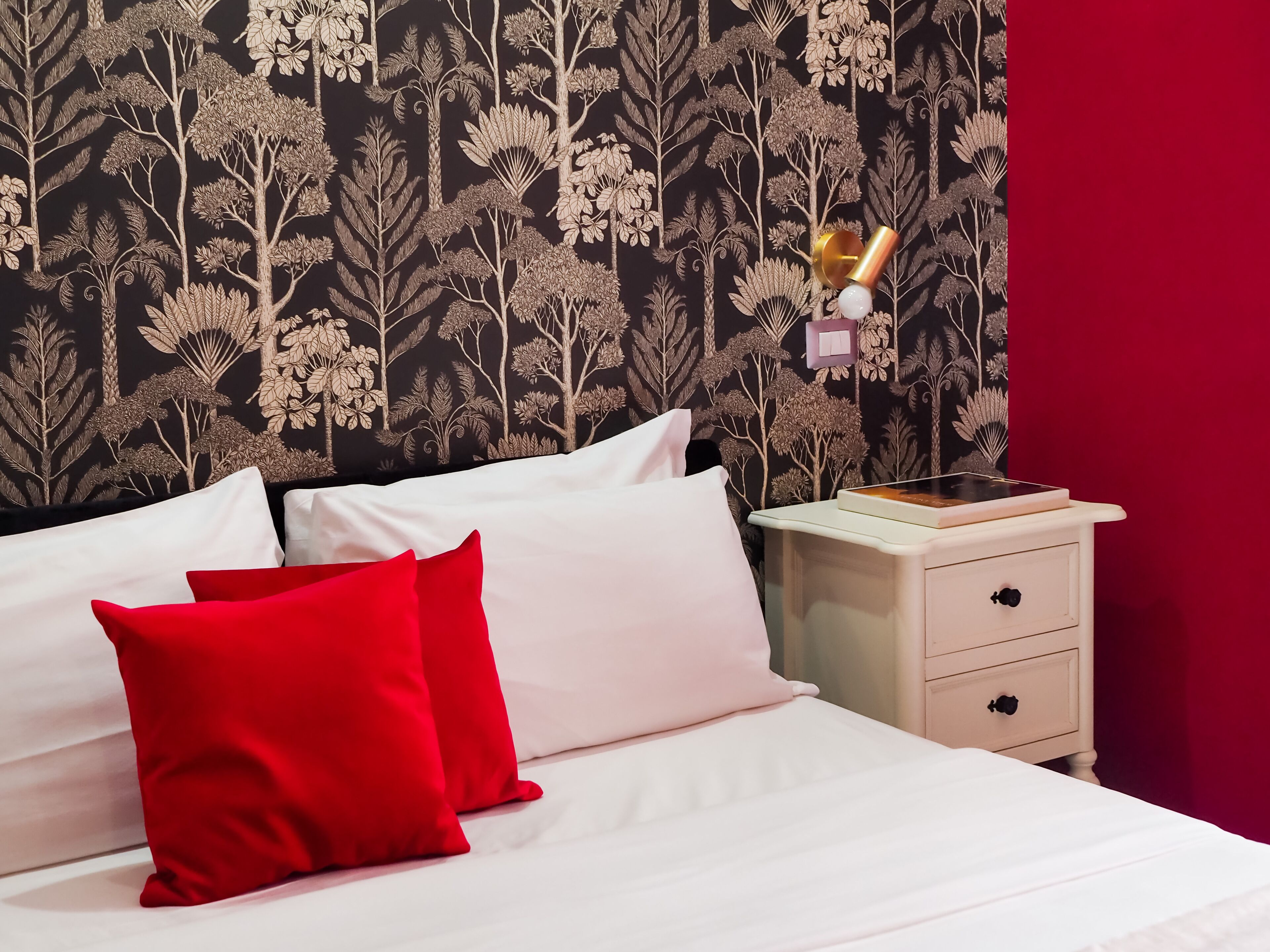 Foto - C'est La Vie Suites