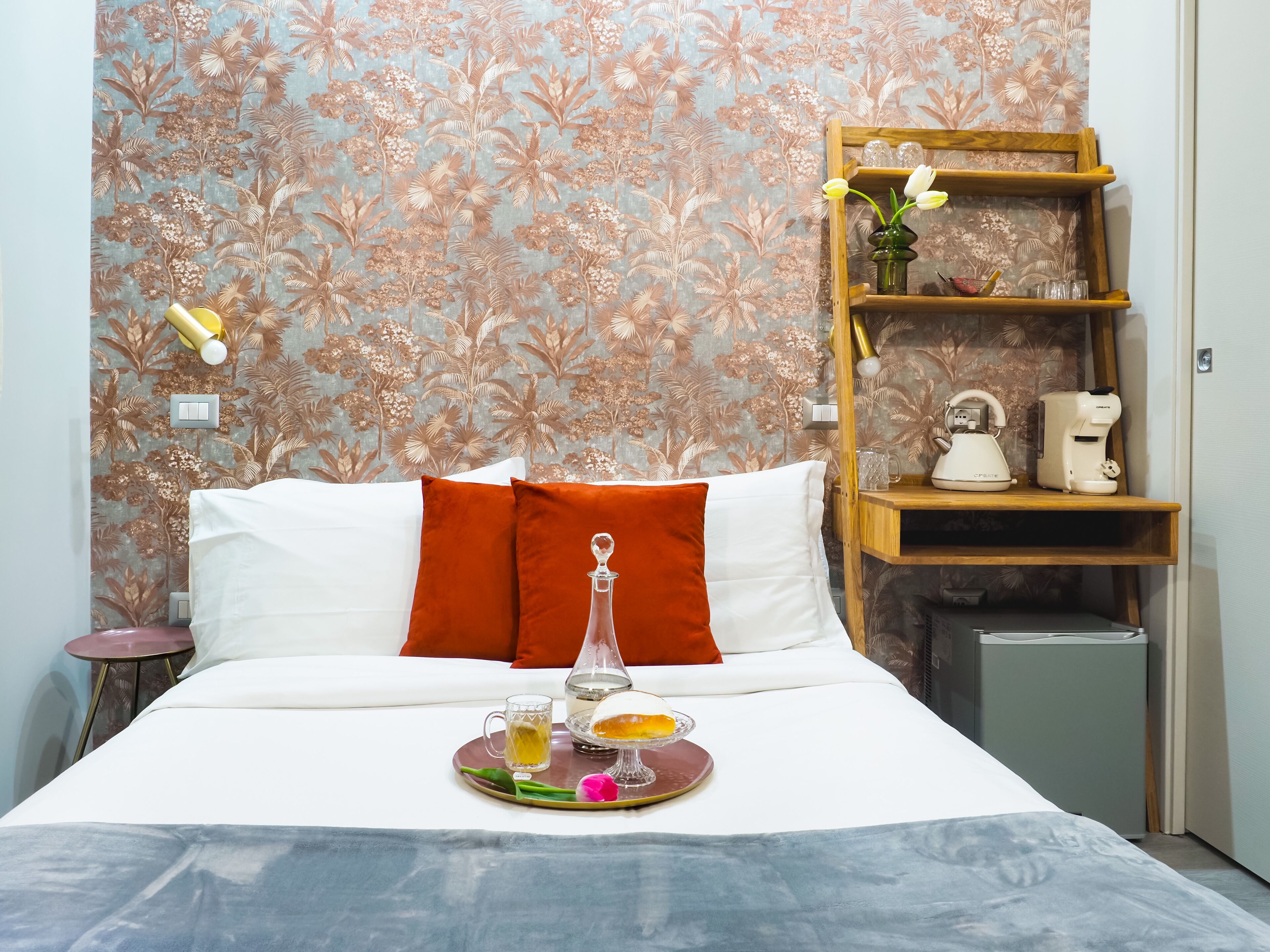 Foto - C'est La Vie Suites