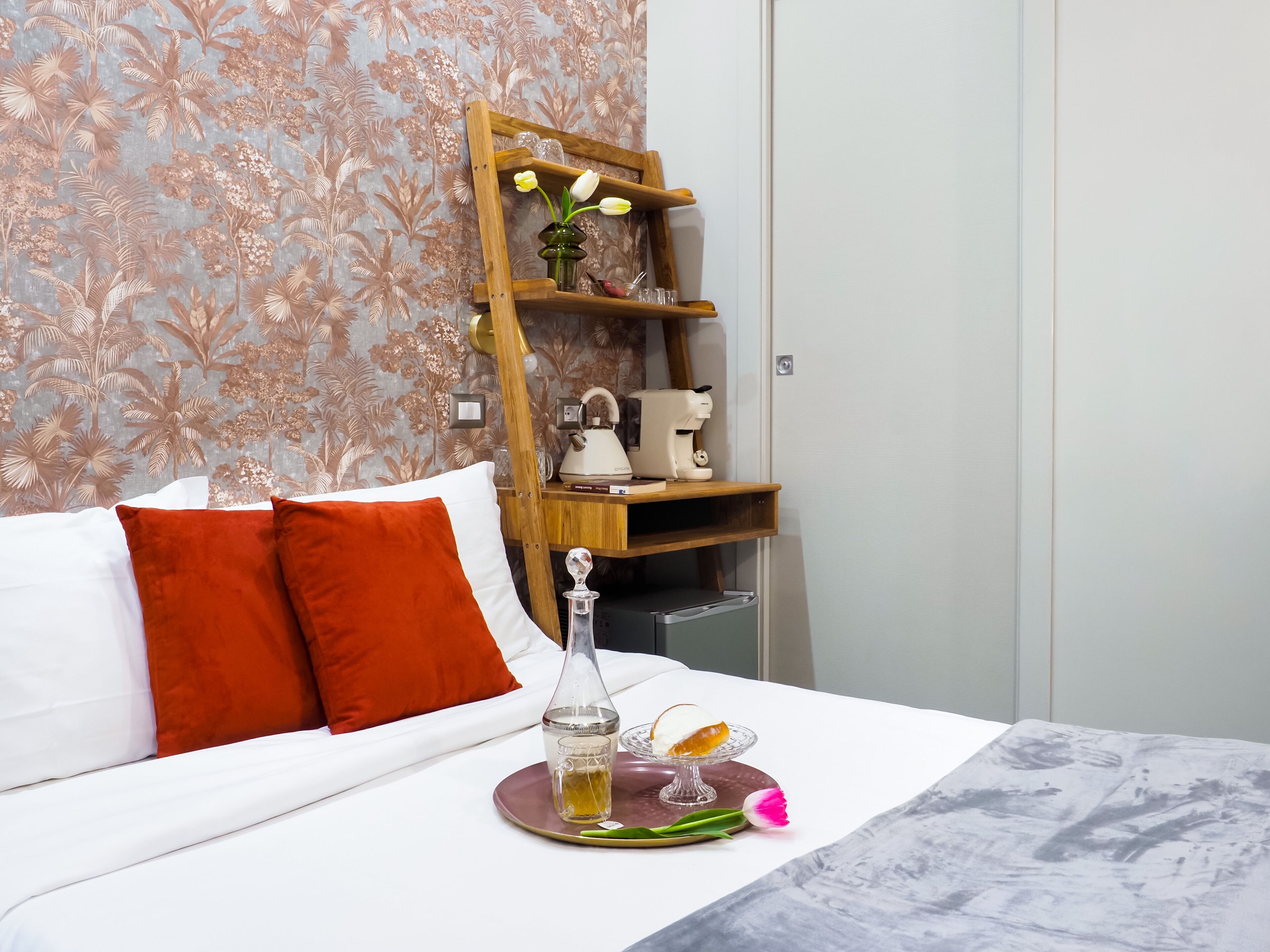 Foto - C'est La Vie Suites