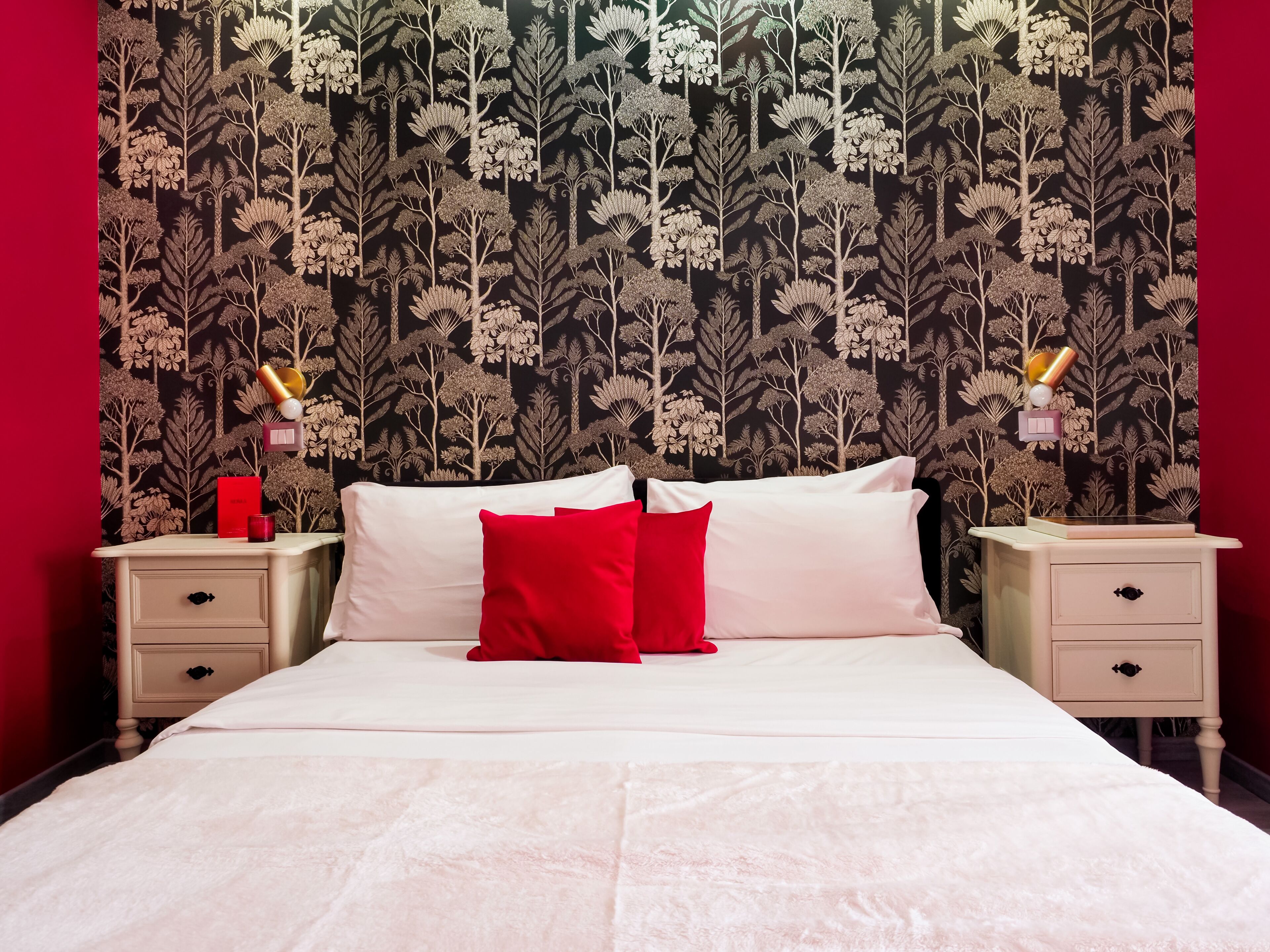 Foto - C'est La Vie Suites