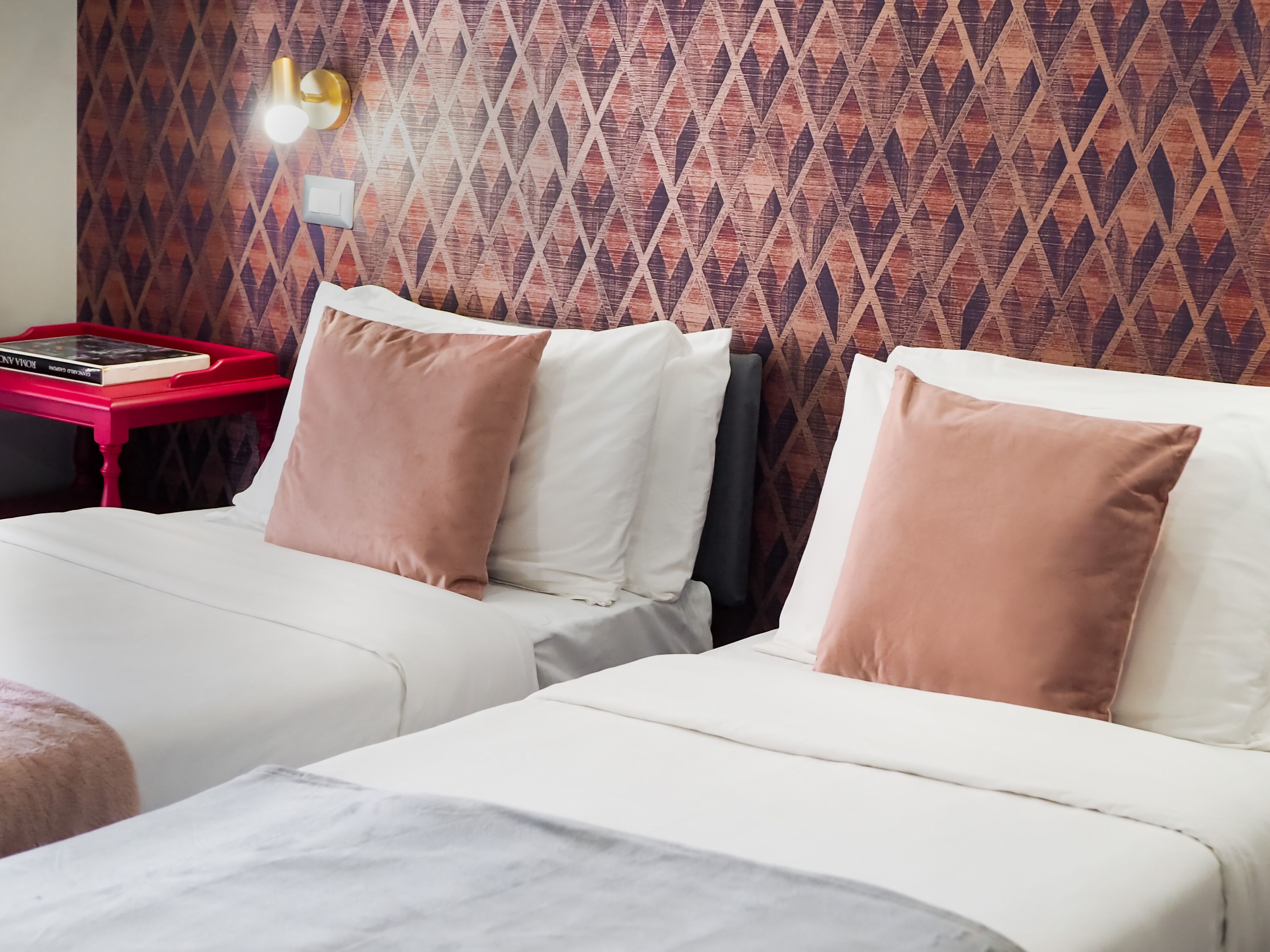 Foto - C'est La Vie Suites