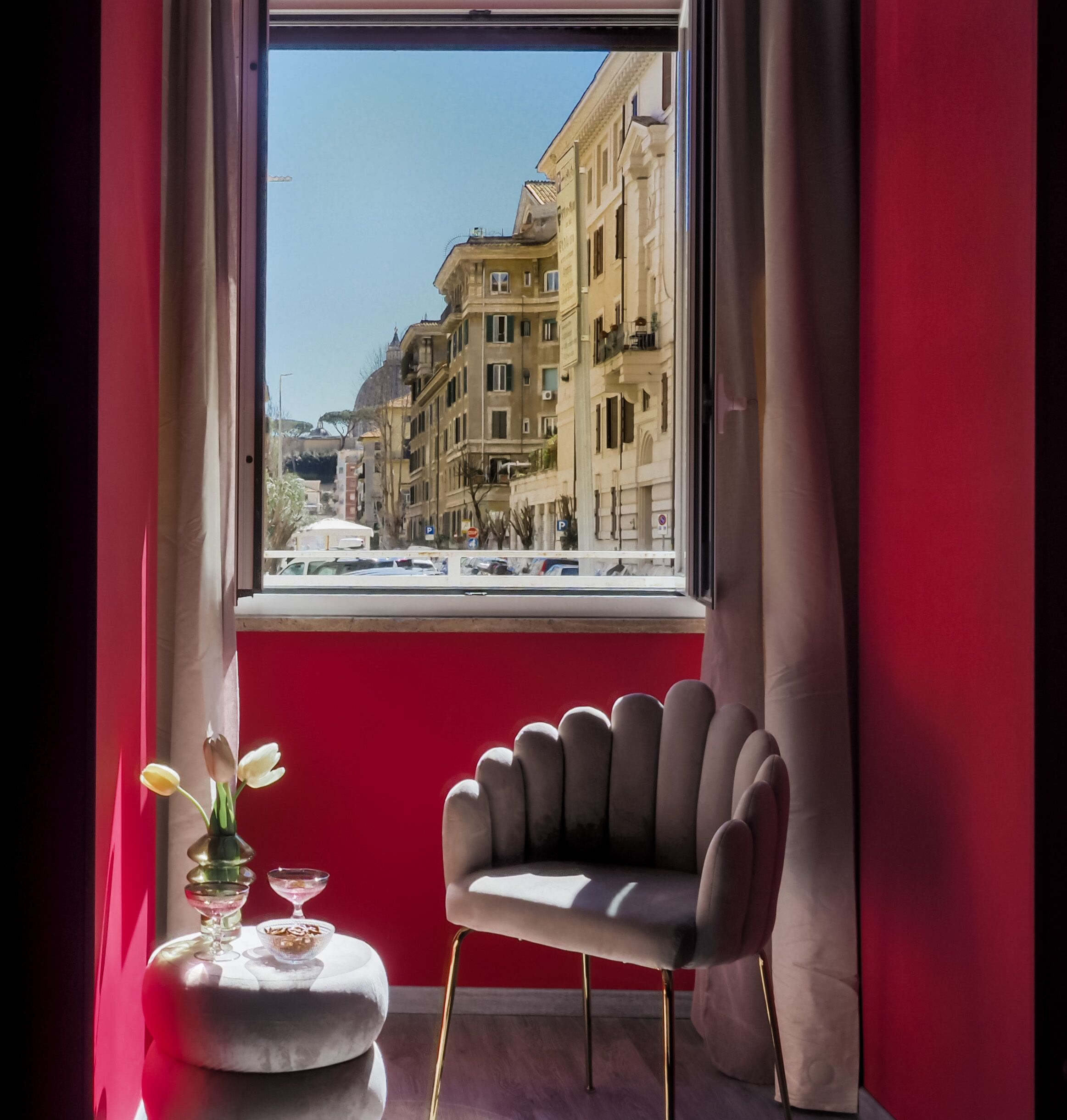 Foto - C'est La Vie Suites