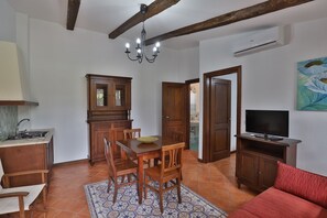 Hochwertige Bettwaren, kostenloses WLAN, Bettwäsche