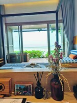 Servicio a la habitación