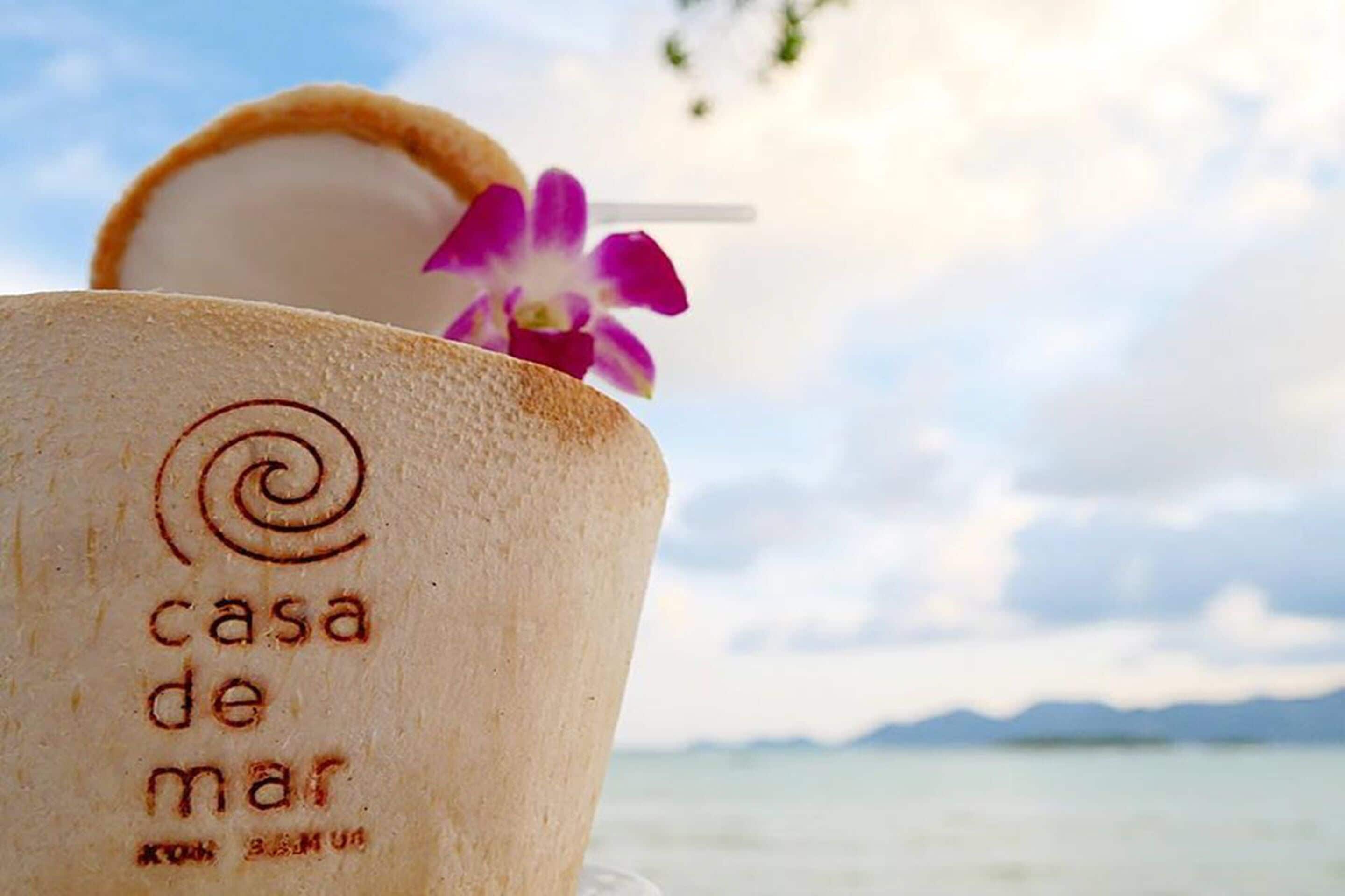 Photo - Casa De Mar - Koh Samui