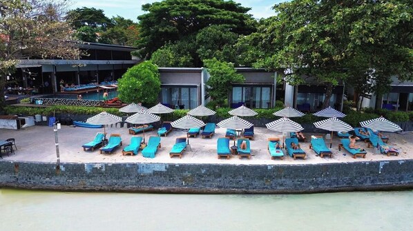 واجهة المنشأة