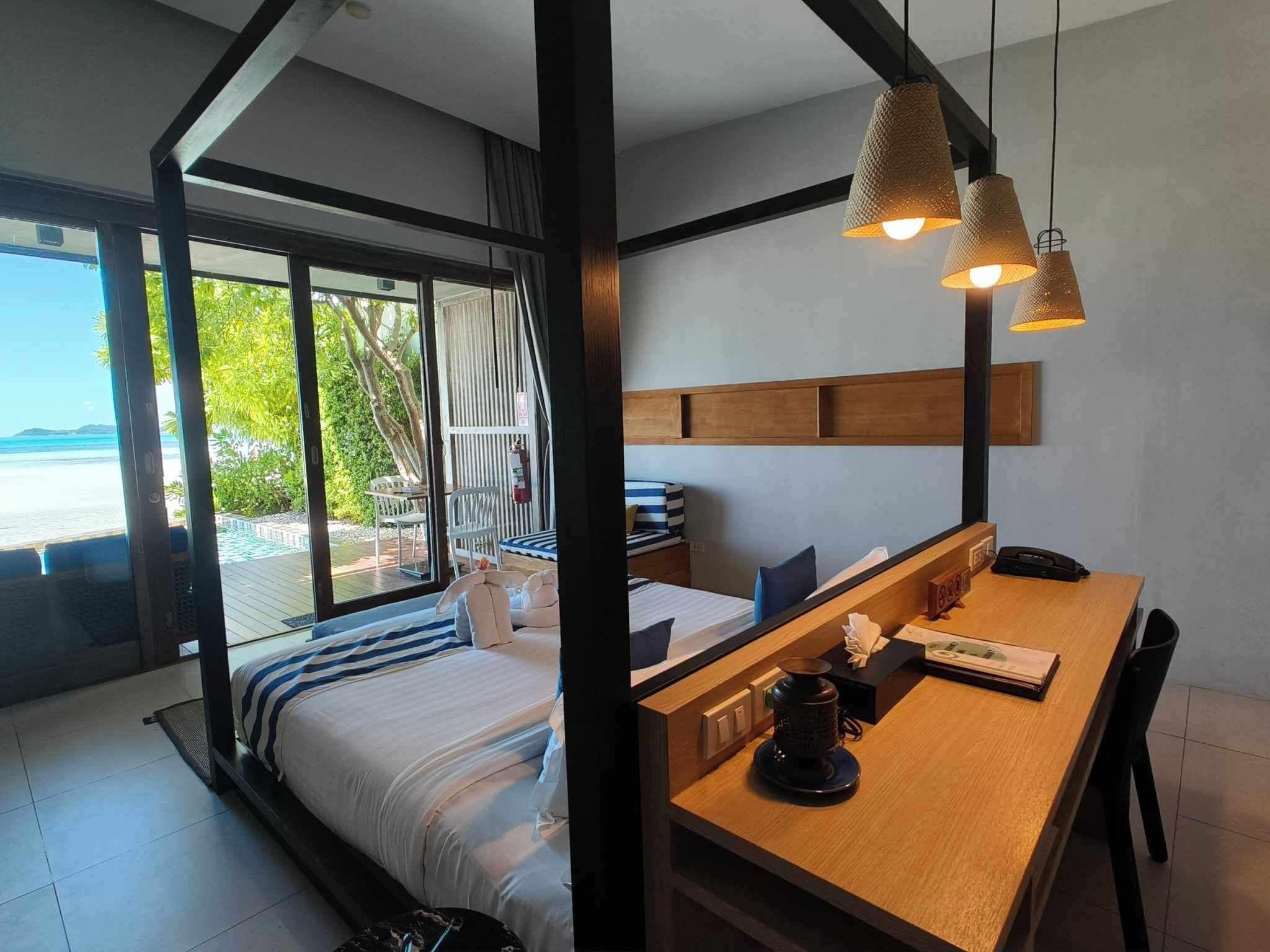 Photo - Casa De Mar - Koh Samui