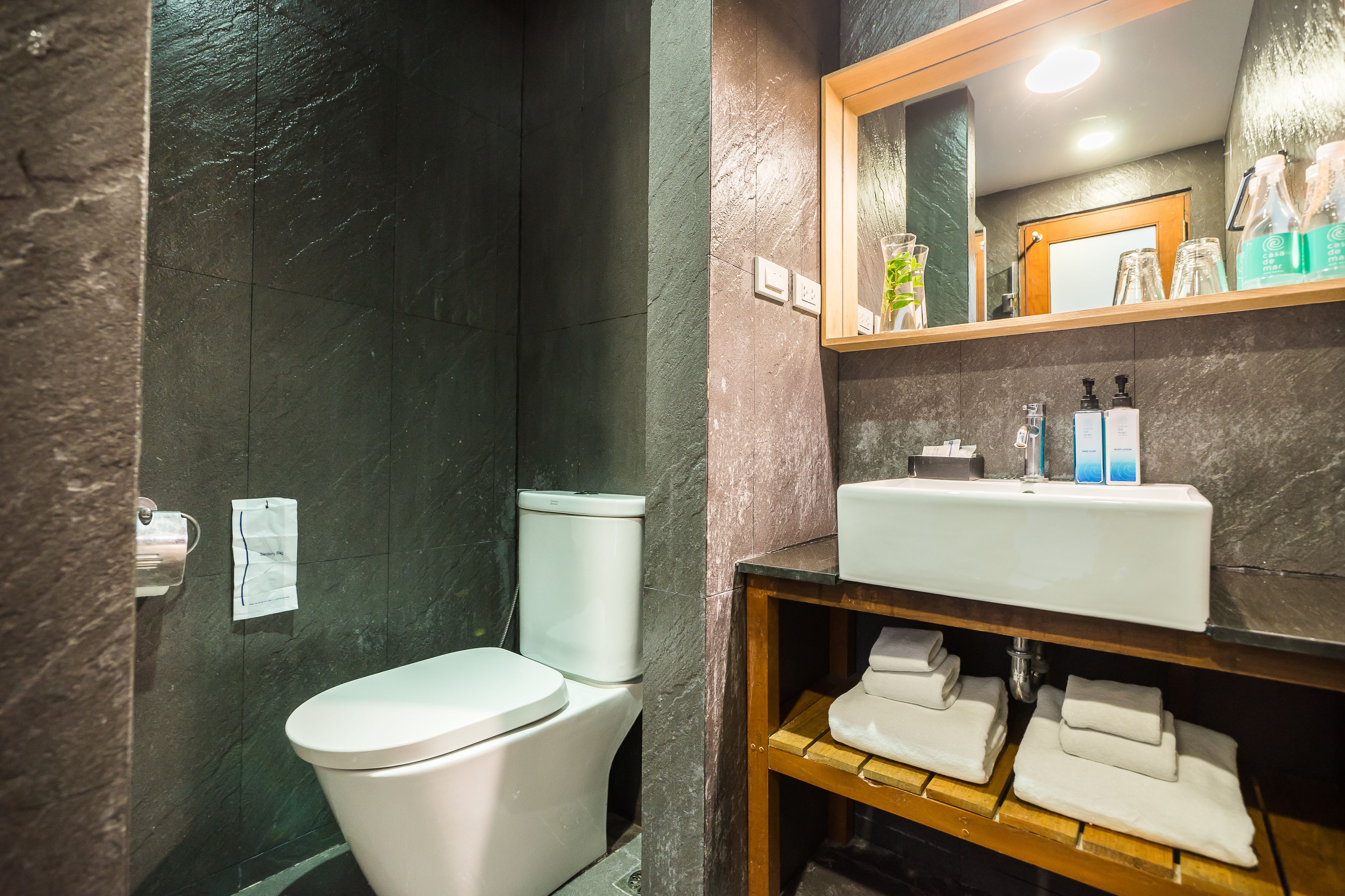 Photo - Casa De Mar - Koh Samui