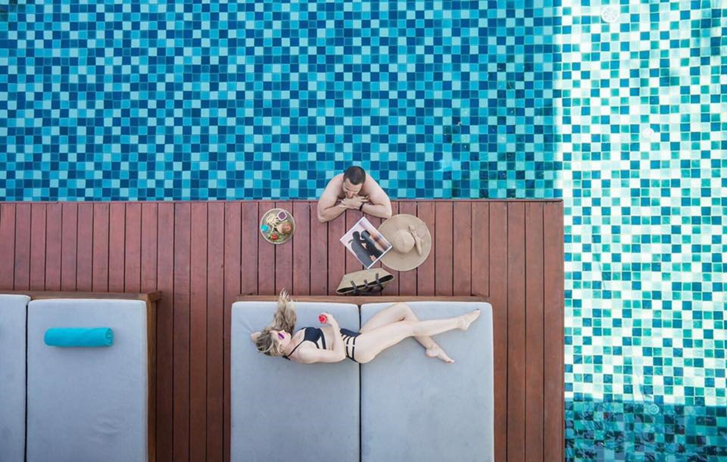 Foto - Casa De Mar - Koh Samui