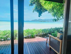 ميني بار وخزنة داخل الغرفة ومكواة/لوح كي وواي فاي مجانًا