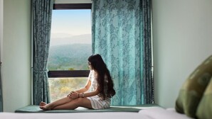 Unclassified image, 2 of 55, button - The Sun Terrace (Chiang Mai)
