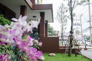 Unclassified image, 4 of 72, button - The Sun Terrace (Chiang Mai)