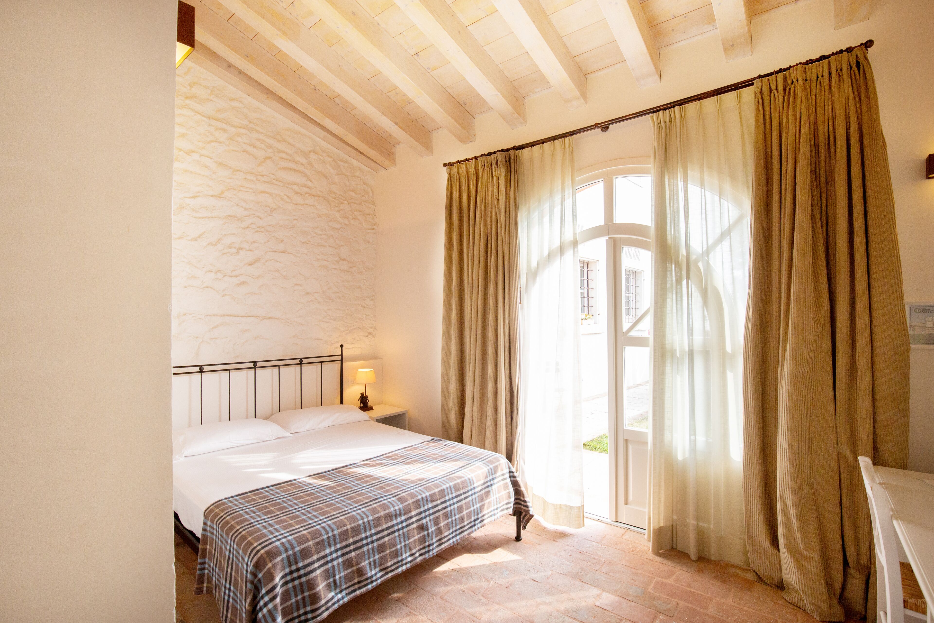 Comfort Apartment, 2 Bedrooms | Egyptian cotton sheets, premium bedding, down duvets, pillow-top beds