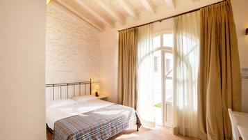 Appartement Confort, 2 chambres