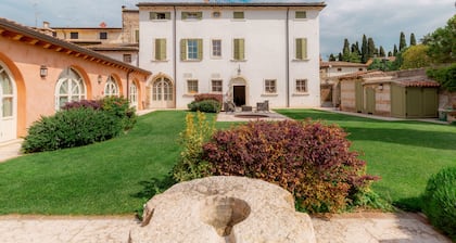 Residence Corte San Carlo