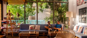 STAY Rhodes HoStel & Bar
