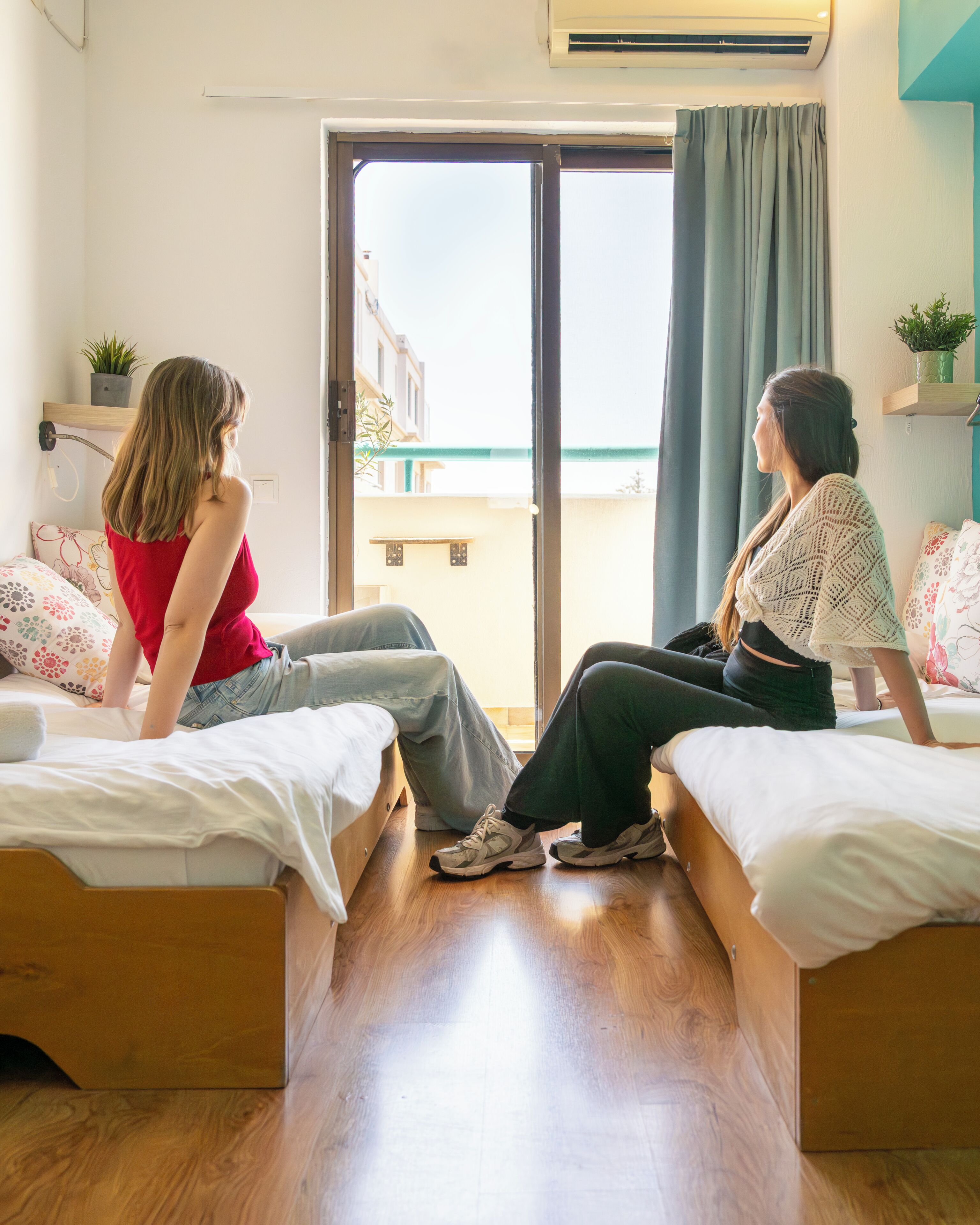 Photo - STAY Rhodes HoStel & Bar