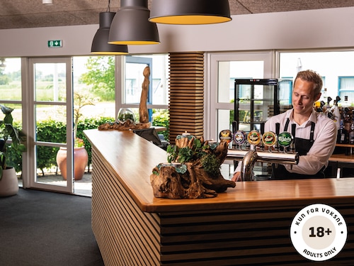 Ærø Hotel - Adults only