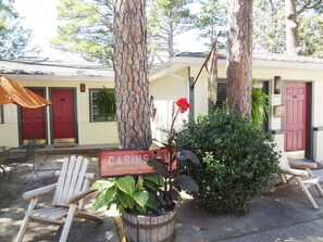 Exterior - Tradewinds Lodging  (Eureka Springs)