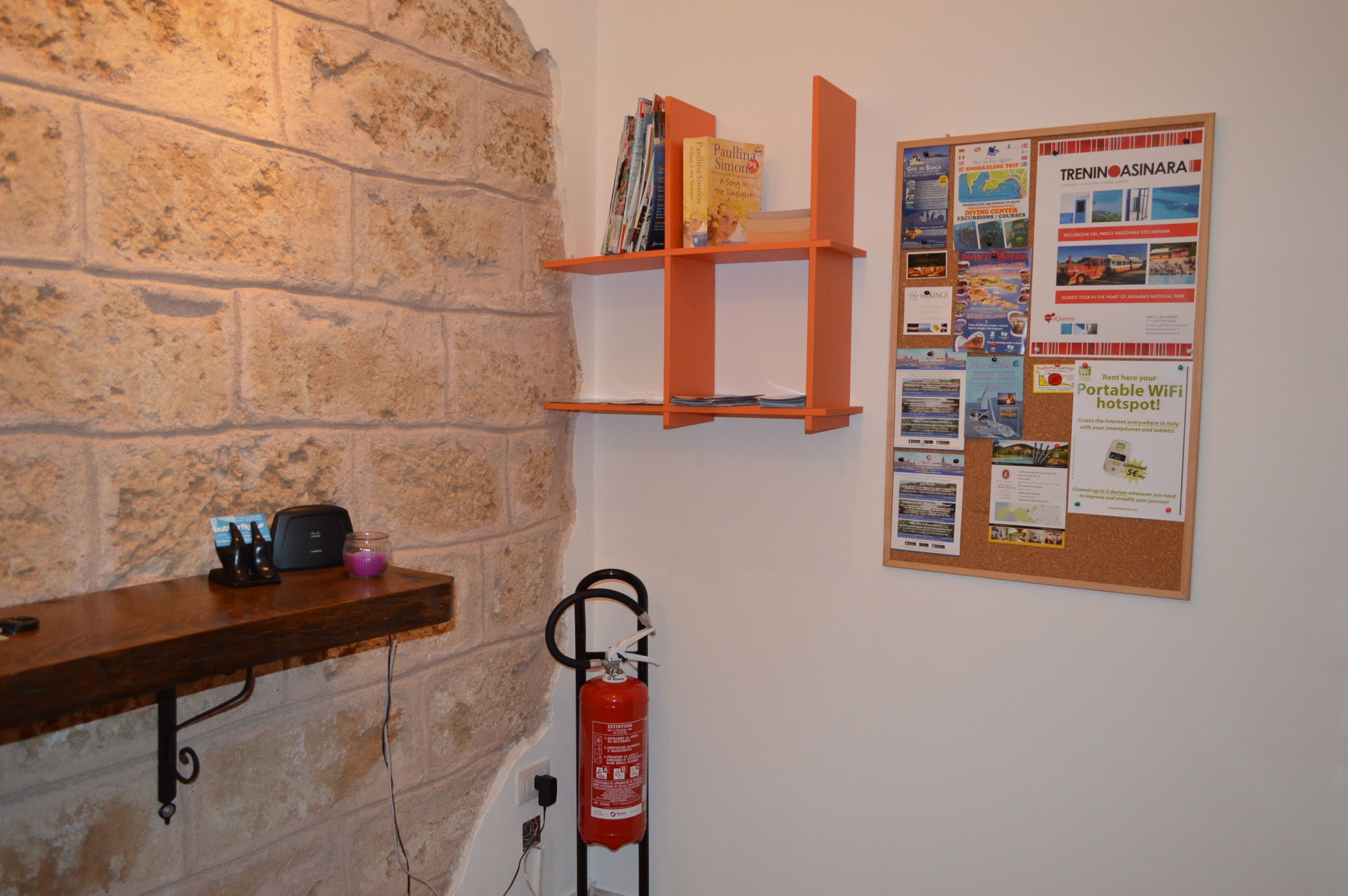 Photo - Butterfly Accommodation