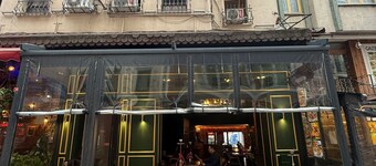 Ethnica Hotel Old City