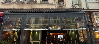 Ethnica Hotel Old City