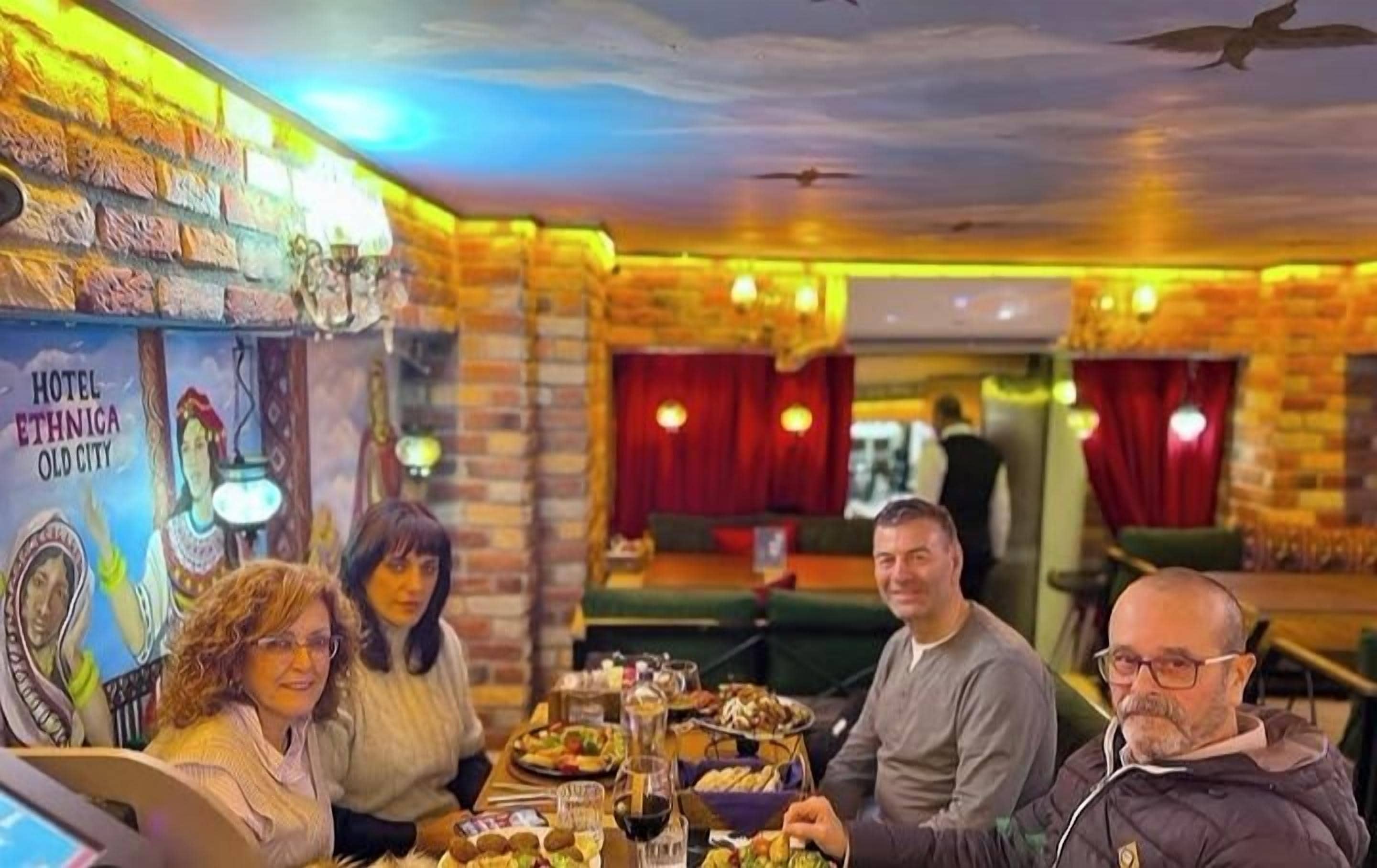Restoran