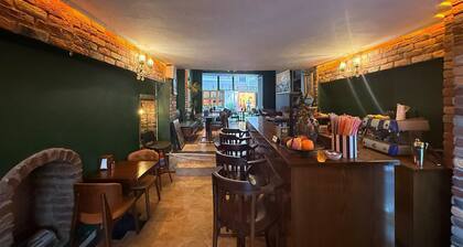 Ethnica Hotel Old City