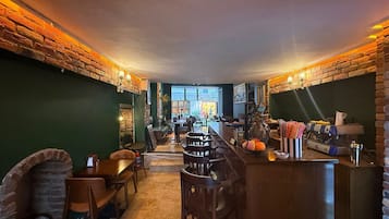 Frühstück, Mittagessen, Abendessen, internationale Küche