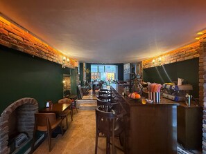 Spécialités Cuisine internationale