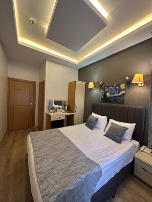 Chambre Double Supérieure