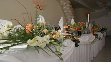 Salão de eventos