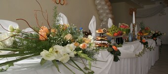 Dom Turystyczny Indigo