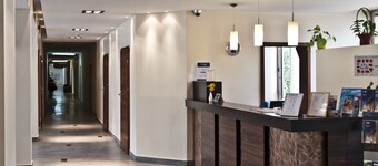 Dom Turystyczny Indigo